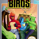 Illustration for article titled What Todays Biggest Mobile Games Need Is Ugly 80s Box Art